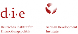 The German Development Institute and Deutsches Institut for Entwicklungspolitik (DIE)